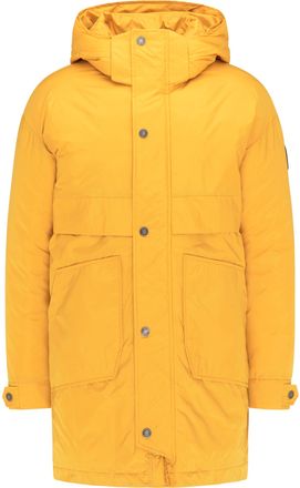 Mymo Winter parka Heren curry