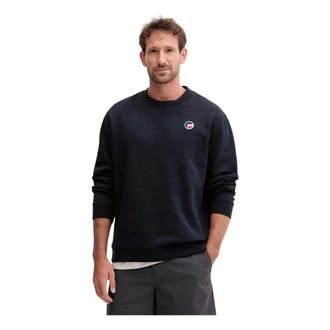 Fusalp Uomo, Felpe, Blu, S, new