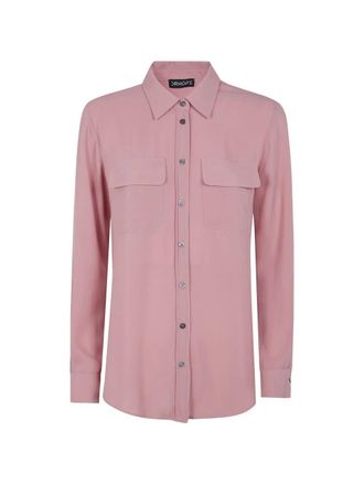 DRHOPE Pockets Shirt