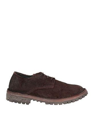 Moma SCHUHE - Schn&uuml;rschuhe auf YOOX.COM