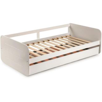 Les Tendances Letti a scomparsa 90x190 cm - NAHIA