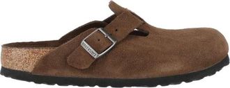 Birkenstock Boston Sfb Narrow Fit - Shoes - Mujer - Marr&oacute;n - 39 EU