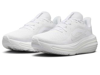 Nike Air Winflo 12 Womens Shoes White/Summit White : 11.5 B - Medium, Textile