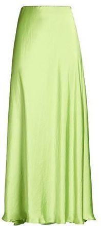 Luisa Cerano BOTTOMWEAR - Maxi skirts sur YOOX.COM