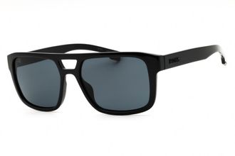 HUGO BOSS BOSS 1648/S 0807 IR Black/Grey