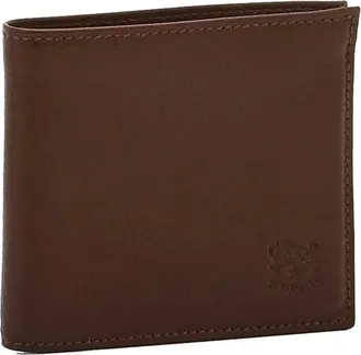 IL BISONTE Portafoglio - Marrone