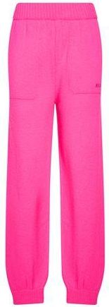 Msgm BOTTOMWEAR - Pantaloni su YOOX.COM