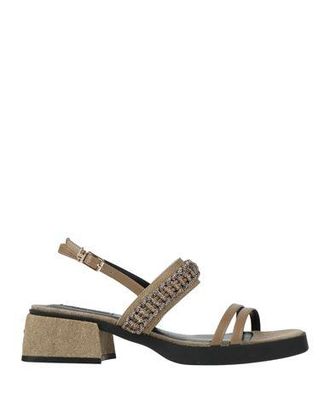 Liu Jo CALZADO - Sandalias con cierre en YOOX.COM