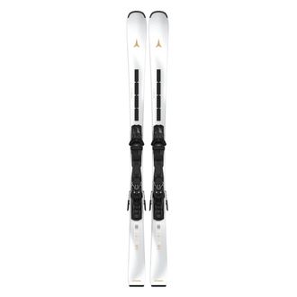 Atomic Cloud C11 Revoshock Light - Dames - Sport - Veelkleurig - Maat: ONE Size
