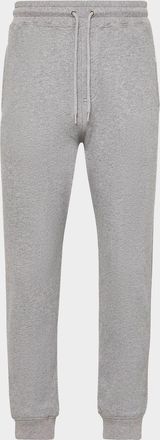 J.W.Anderson Men & apos;s Cotton Cuffed Drawstring Sweatpants