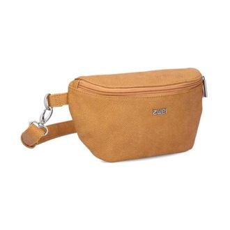 zwei unisex, Tassen, Bruin, Maat: ONE Size Leer