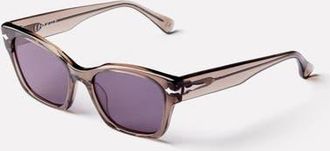 Epokhe Desire Sunglasses in Carbon at Nordstrom
