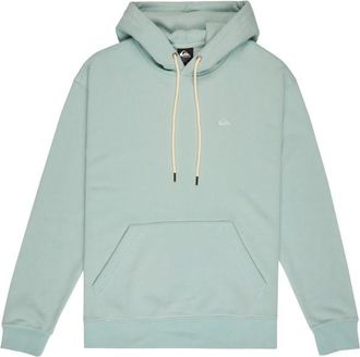 Quiksilver Salt Water Hood Hoodie f&uuml;r Herren | grau