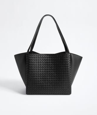 Bottega Veneta Corso - Black - Women
