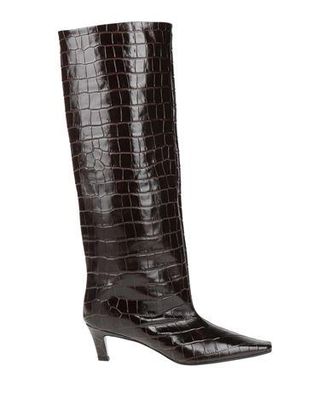 Toteme FOOTWEAR - Boots on YOOX.COM