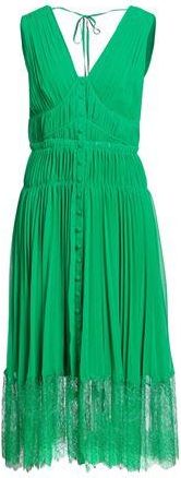Self Portrait VESTIDOS - Vestidos midi en YOOX.COM