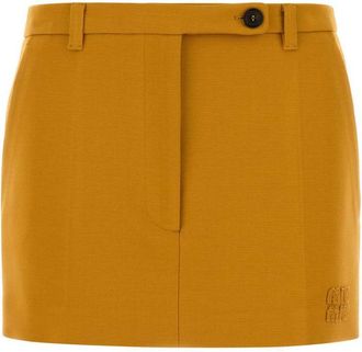 Miu Miu Skirts