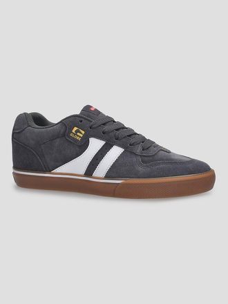 Globe Encore-2 Skateschuhe grau