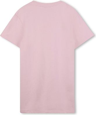Marc Jacobs Cotton Dress - Pink