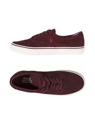 Ralph Lauren SCHUHE - Sneakers auf YOOX.COM