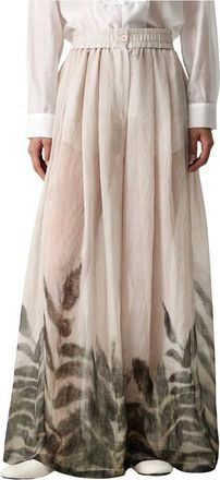 Vicolo Mujer, Pantalones, Beige, Talla: M