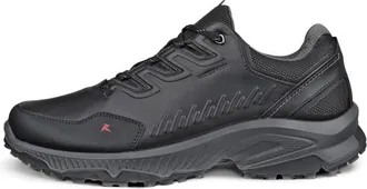 Ecco Receptor Xp WP Lea Shoe Multisportschuhe f&uuml;r Herren | grau