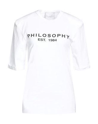 Philosophy di Lorenzo Serafini T-shirts
