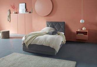 Westfalia Polsterbetten Polsterbett