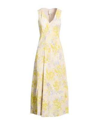 Calvin Klein KLEIDER - Maxi-Kleider auf YOOX.COM