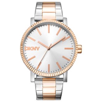 DKNY Mens Urban 40mm Watch DK1L034M0085