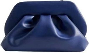 Themoir&egrave; Tassen, Dames, Blauw, ONE Size, Schoudertas