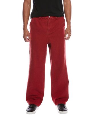 Frame Denim Frame Denim Lunar New Year Canvas Pant