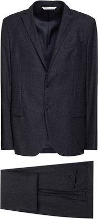 Berry & Brian SUITS and CO-ORDS - Suits on YOOX.COM