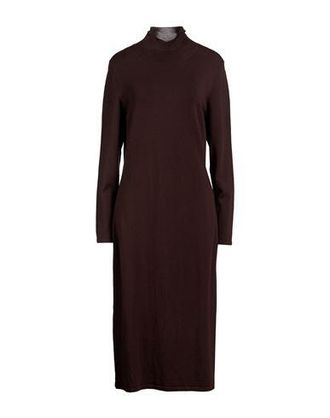 Max Mara DRESSES - Midi dresses on YOOX.COM