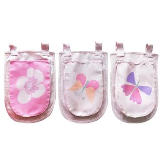 Vipack Contenitore Decorativo Vipack Pino Birdy Forma Uccello 52 Cm