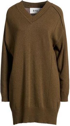 B.YU MAGLIERIA - Pullover su YOOX.COM