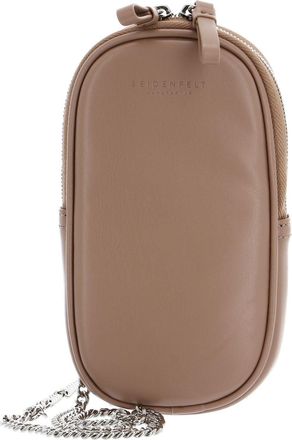 Seidenfelt Manufaktur Gusum Crossbody Sandy