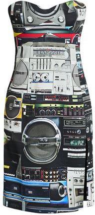 Moschino DRESSES - Mini dresses on YOOX.COM