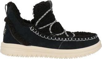 HeyDude FOOTWEAR - Ankle boots on YOOX.COM