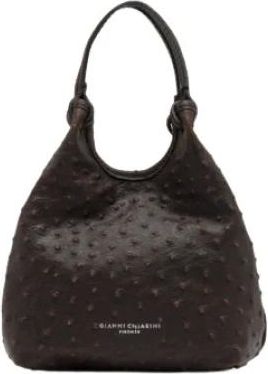 Gianni Chiarini Donna, Borse, Marrone, Taglia unica, new
