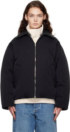 Bottega Veneta: Black Clothing now up to −53% | Stylight