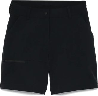 Rossignol Shorts sportivi Lycian - Nero