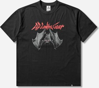 Nike Men s ACG Dri-FIT T-Shirt Black