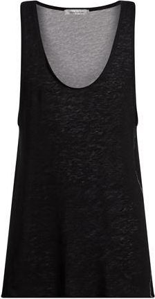 NOSTRASANTISSIMA TOPWEAR - Tank Tops on YOOX.COM