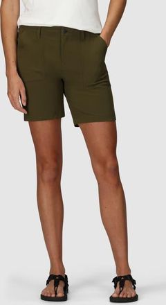 Outdoor Research Ferrosi Shorts in Dark Olive at Nordstrom, Size 14
