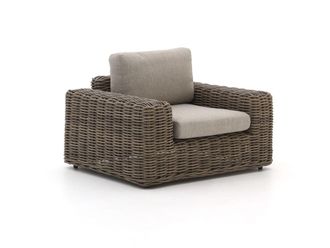 Intenso Furniture Intenso Segrino lounge tuinstoel