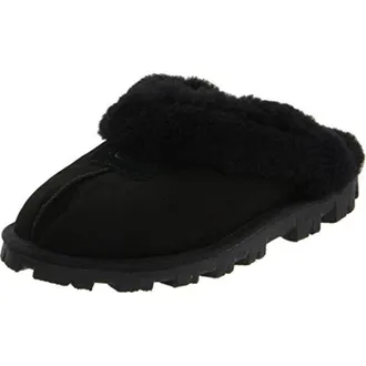 UGG Coquette Slippers, Size 10 M (US)
