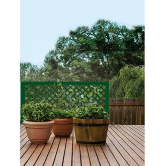 Nortene Celos&iacute;a Pp Classic 64 Mm 1x2 M Verde Nortene