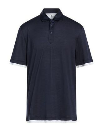 Brunello Cucinelli TOPS - Poloshirts auf YOOX.COM
