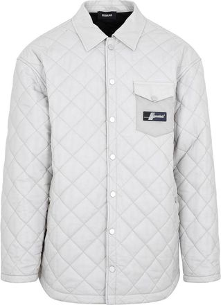 EGONlab. Quilted Shirt